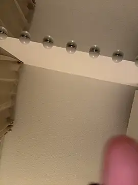 Cherry-Bean Webcam-Show