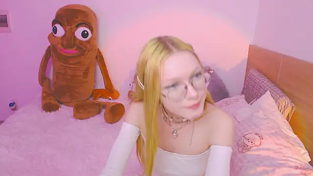 blush লাইভ XXX চ্যাট