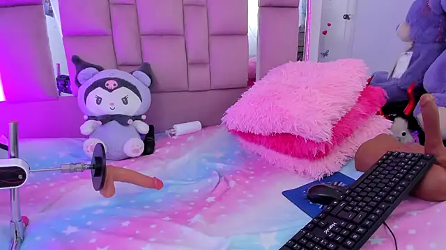 AriadnaCappelletty Chat XXX in diretta