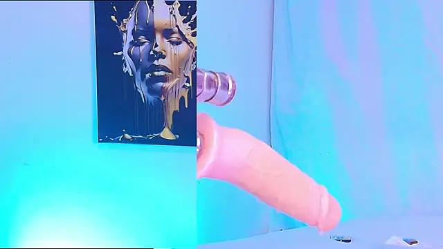 Luna_monroe_ Chat XXX in diretta