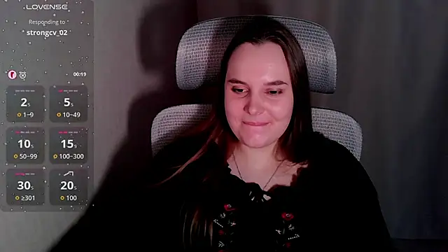 Noir_Ember_ Live XXX-Chat
