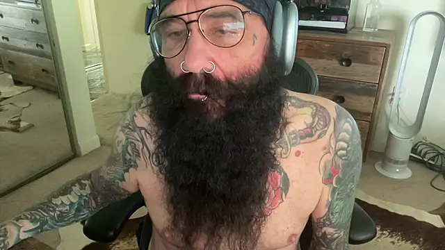 deviantsouls – Naživo XXX chat