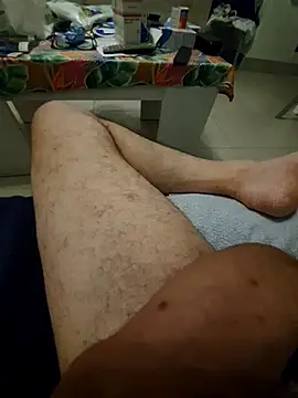 Show modela helios74831 na web-kameri