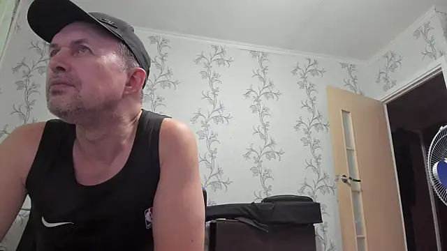 SanFrantsisko Live XXX-chat