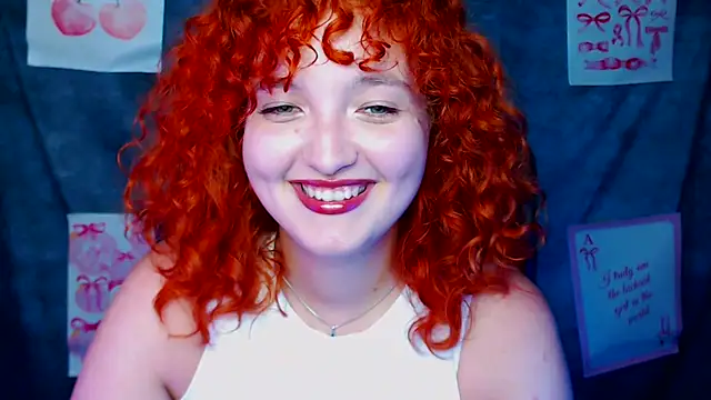 MissAriaa's Live XXX Chat