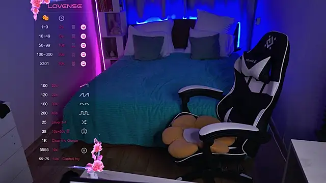Živý XXX chat karinahili