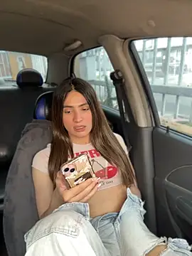 Živý XXX chat Lottus_fire