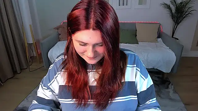 FieryMilena 现场XXX聊天