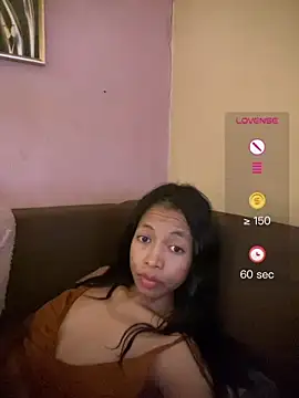 Lunevia's Live XXX Chat