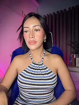 Jasmine_Elcock's Webcam Show
