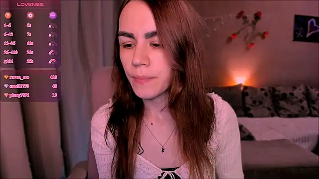 Chat XXX Live _selectrra