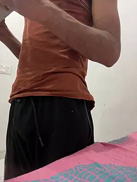 הופעת וובקאם של funny_sexxx
