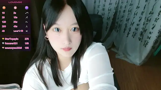 sallybing – Naživo XXX chat