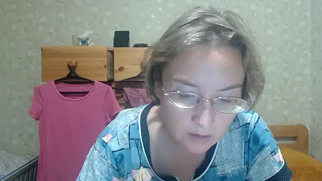 Chat XXX ao vivo de Smart_Rose