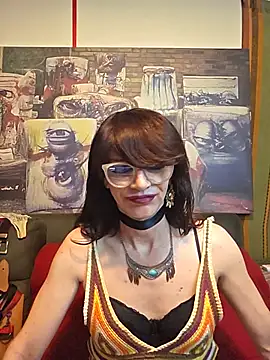 Show Webcam de TheBlackWtch