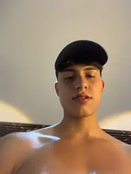 Lander_Cruz Obrolan Langsung XXX
