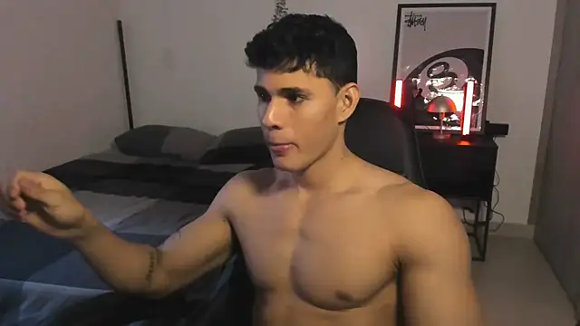 Show de webcam de Massimo_Rinaldi