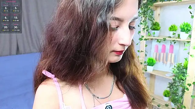JasminKitany Chat XXX in diretta