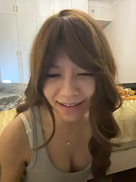 kimo_125 现场XXX聊天