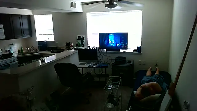 Q1357q's Webcam Show