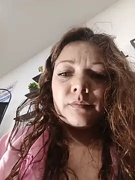 SAMANTHA--02 élő XXX-chatje