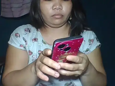 Pertunjukan Kamera Web MommyKaye30
