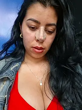 Luianna Live XXX-Chat