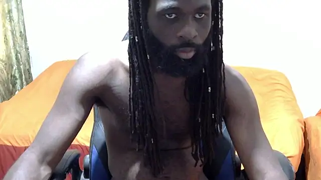 Darkkras' Live XXX Chat