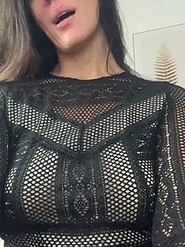 Chat +18 de AnnaFlowerBabe ao vivo