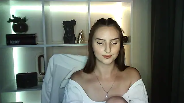 X_Alisa's Live XXX Chat