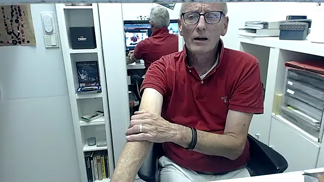 german_gay webcam show