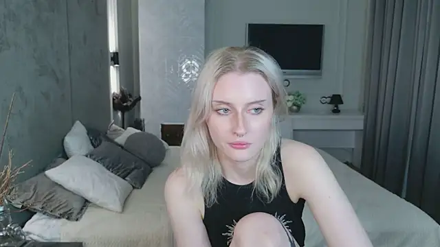 oh__lily Chat XXX live