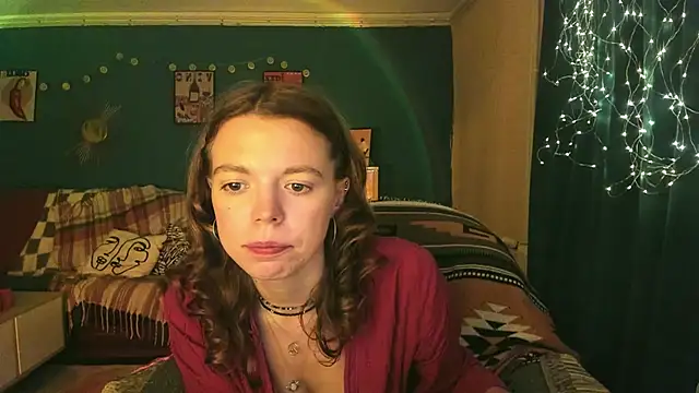 Онлайн чат XXX ClancyMorissey