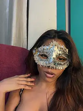 Chatroom XXX en direct de Lusty_jasminee