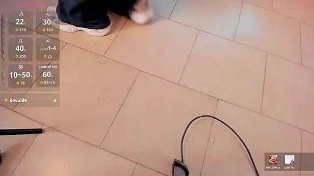 Sarah_miel 라이브 XXX 채팅