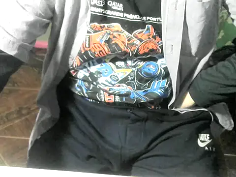 OreCam – Naživo XXX chat