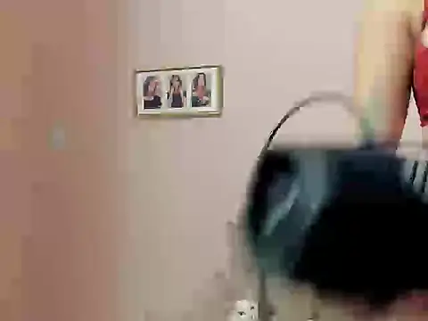 Chat XXX en directo de imsunnystar