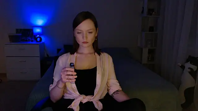 UnicornEsc live XXX chat