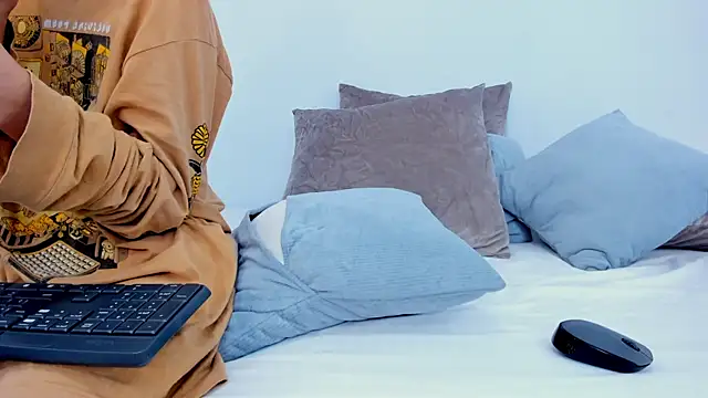 Živý XXX chat maaddy_blair