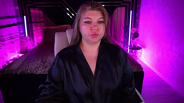 GabbieJay Live XXX-Chat