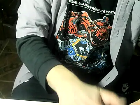 OreCam live XXX chat