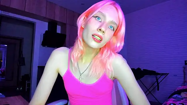 Show Webcam de _Alice_Kitty