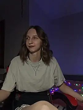 Živý XXX chat Nika_SweetHoney