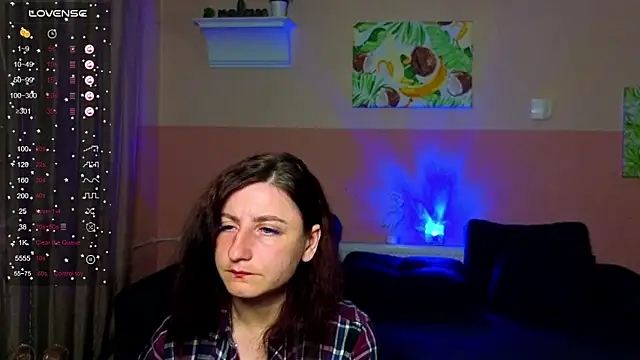 Muse_kitty_jenia লাইভ XXX চ্যাট