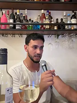 Gipsyboysteve – Live XXX-chat