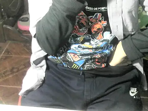 Czat XXX na żywo – OreCam