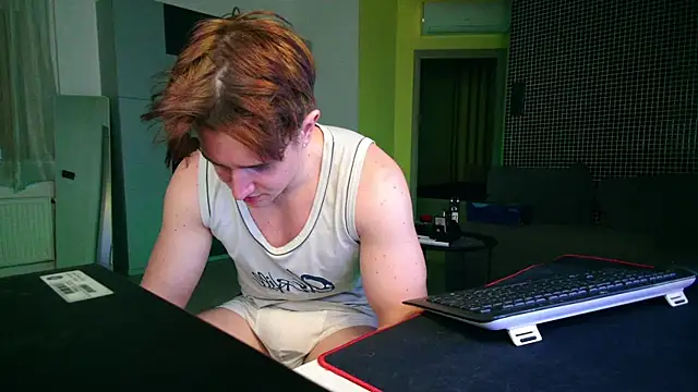 ChristianLevine_ – webcam-show