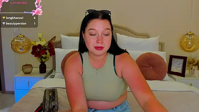 LexiePat Live XXX Chat