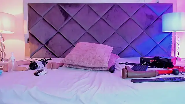 Živý XXX chat PamelaaPonce