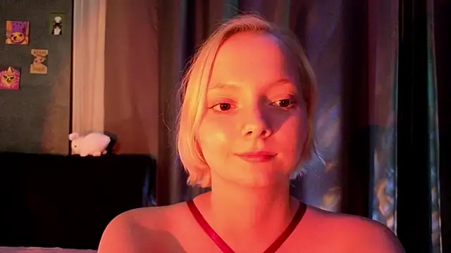 sweet_lynx Live XXX-chat